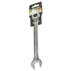 Эврика Ключ рожковый 14х17 мм ER-51417