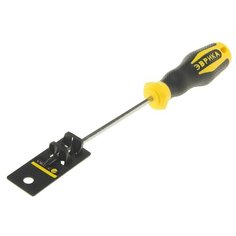 Отвёртка крестообразный наконечник Эврика ER-1DH-16H