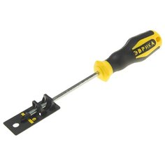 Отвёртка крестообразный наконечник Эврика ER-1DZ-05H