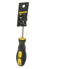 Отвёртка крестообразный наконечник Эврика ER-7DH-05H