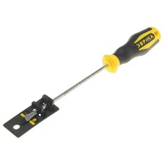 Отвёртка прямой наконечник Эврика ER-1DA-09H