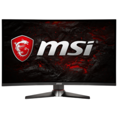 Монитор MSI Optix MAG27C 27" черный