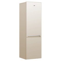 Холодильник Beko RCNK 356K20 SB