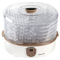 Сушилка Galaxy GL2637 белый
