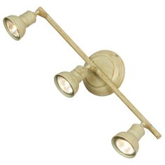 Спот Lussole Sobretta LSL-2501-03