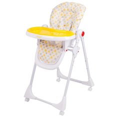 Стульчик для кормления Forest Widdo beige