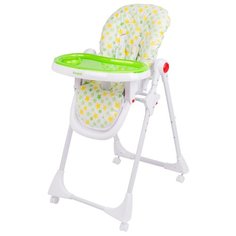 Стульчик для кормления Forest Widdo green
