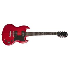 Электрогитара Epiphone SG Special VE cherry