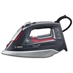 Утюг Bosch TDI 953222T/ TDI 953222V серый/серебристый/красный