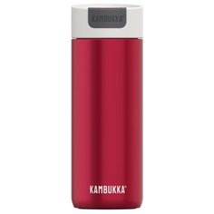 Термокружка Kambukka Olympus (0.5 л) pomegranate