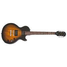 Электрогитара Epiphone Les Paul Special VE vintage worn vintage sunburst