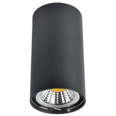Спот Arte Lamp Unix A1516PL-1BK