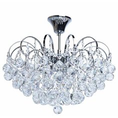 Люстра MW-Light Жемчуг 232017506, E14, 360 Вт