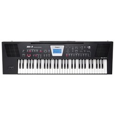 Синтезатор Roland BK-3 черный
