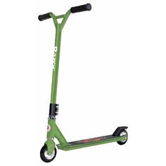 Городской самокат Razor Beast V2 зеленый