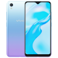 Смартфон vivo Y1s 2/32GB голубой