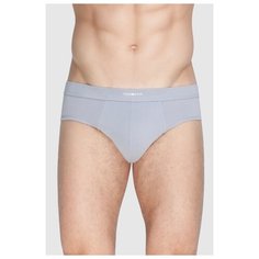 Torro Трусы слипы с бесшовным поясом, размер 96, grey