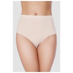 Трусы Vis-a-Vis размер XXXL бежевый (beige)