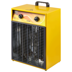 Электрическая тепловая пушка Ballu BHP-ME-15 (15 кВт)