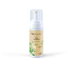 OZ! OrganicZone органическая пенка для умывания для зрелой кожи, 150 мл