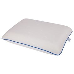 Подушка MemorySleep ортопедическая Classic 40 х 60 см белый