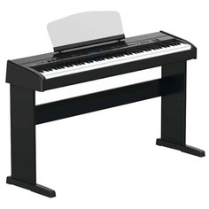 Цифровое пианино Orla Stage Concert черный 2