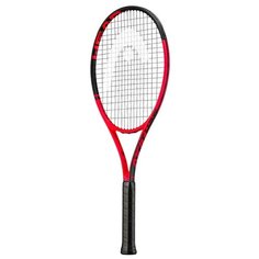 Ракетка для большого теннисаHEAD Attitude Pro 232019 27 3 красный/черный