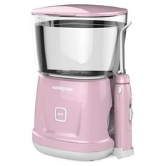 Ирригатор Waterpulse V700 New, розовый