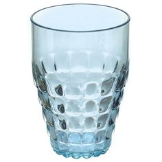 Guzzini Стакан Tiffany M 510 мл sea blue