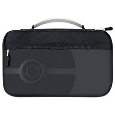 Pdp Сумка Commuter Case Poké Ball для консоли Nintendo Switch/Switch Lite черный 2