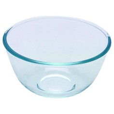 Миска Pyrex Classic 178B000 прозрачная
