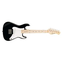 Электрогитара Caraya E-100 черный 2