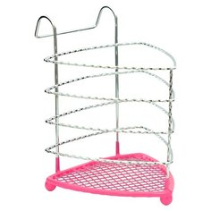 Подставка для столовых приборов Fissman 7094