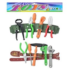 Shantou Gepai Набор строительных инструментов B1107804