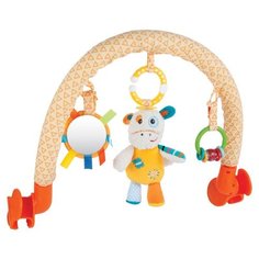 Дуга Жирафики Жирафик Дэнни (939388) оранжевый/белый