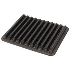 Сушилка для посуды Umbra Sink 30.5х27.9х3.8см