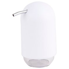 Дозатор для жидкого мыла Umbra Touch 023273 белый