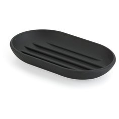 Мыльница Umbra Touch черный