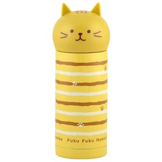 Классический термос Fissman 9690 (0,25 л) желтый