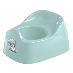 Бытпласт горшок Me to You (4313040) зеленый