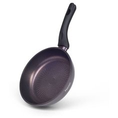 Сковорода Fissman Jasper 3591 24 см, черный
