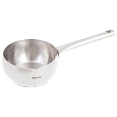 Ковш Fissman DIANA 5146 1 л, стальной
