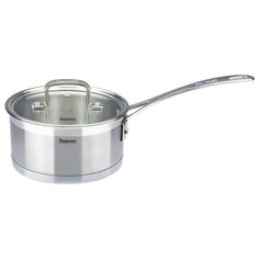 Ковш Fissman Fobus 1,6 л, стальной