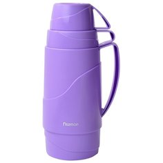 Классический термос Fissman 9792 фиолетовый