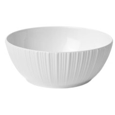 Fissman Пиала Elegance 14.5 см white
