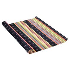 Подстановочная салфетка Fissman 0665 разноцветный