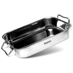 Противень для запекания Fissman 5877 (25х18х5 см)