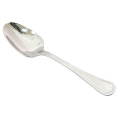 Fissman Ложка столовая Vista 20 см серебристый