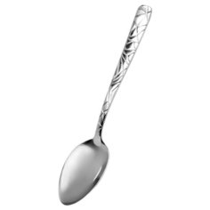 Fissman Ложка столовая Serriera 20,5 см серебристый
