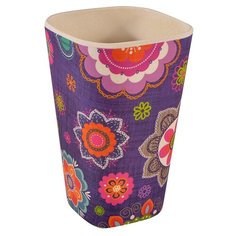 Fissman Стакан Purpur 450 мл фиолетовый